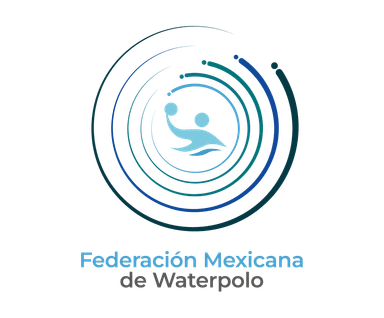 logo Federación Mexicana de Waterpolo